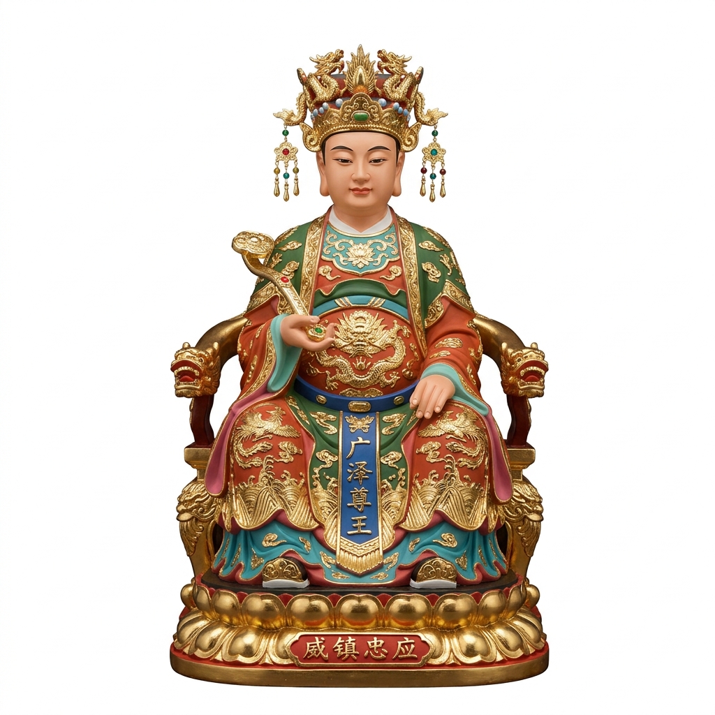 广泽尊王