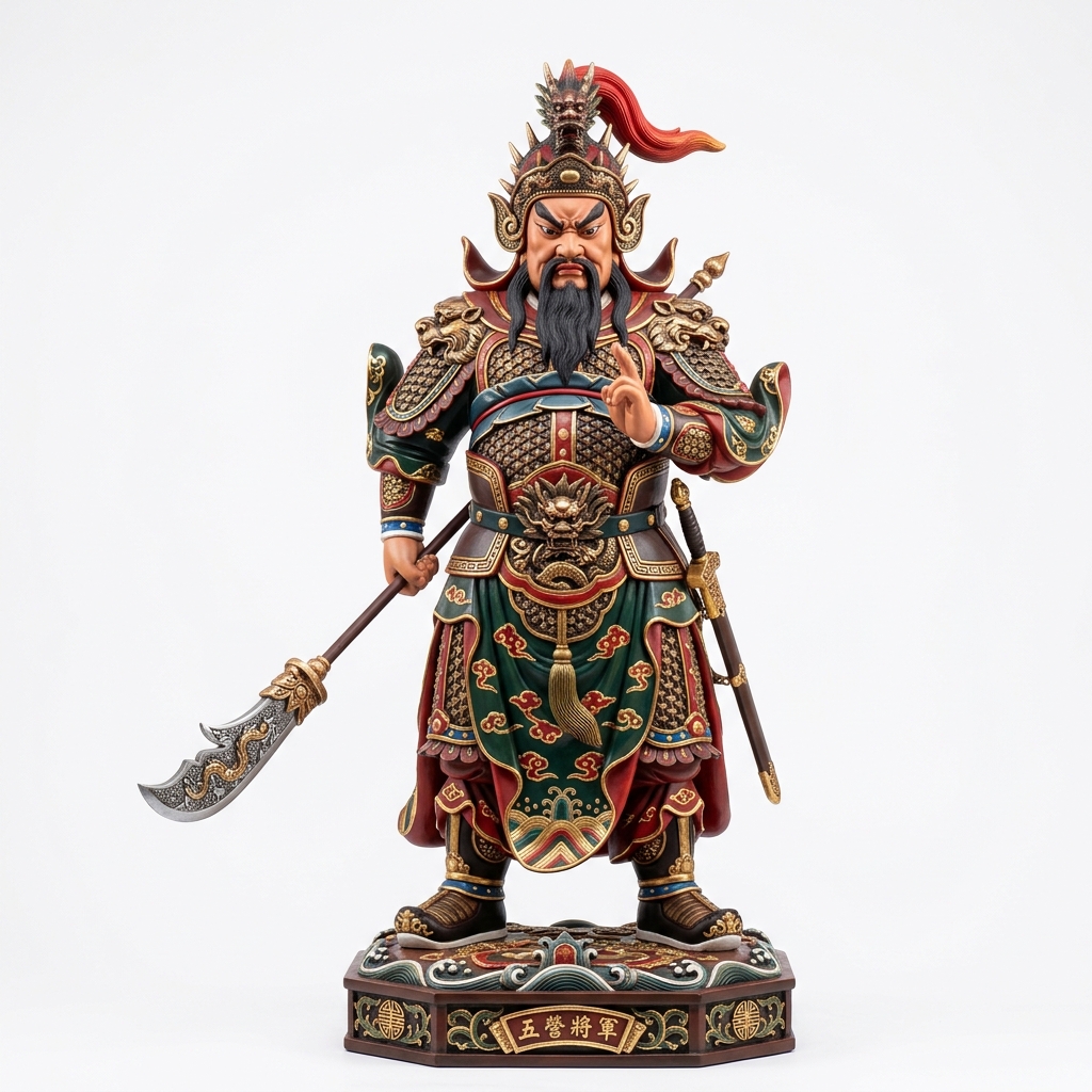 五營將軍